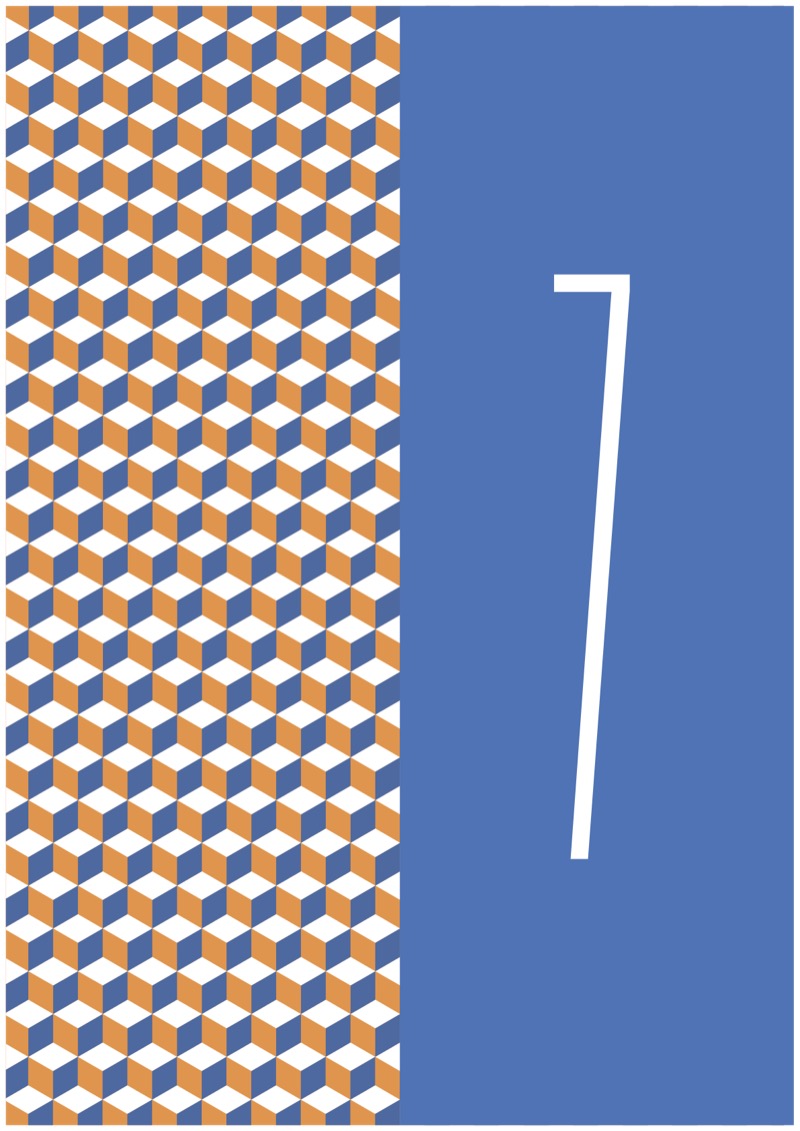The Cube - 7
