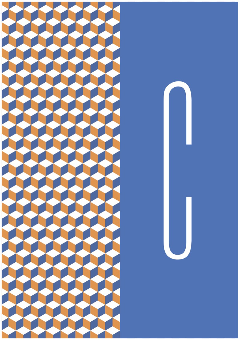 The Cube - C