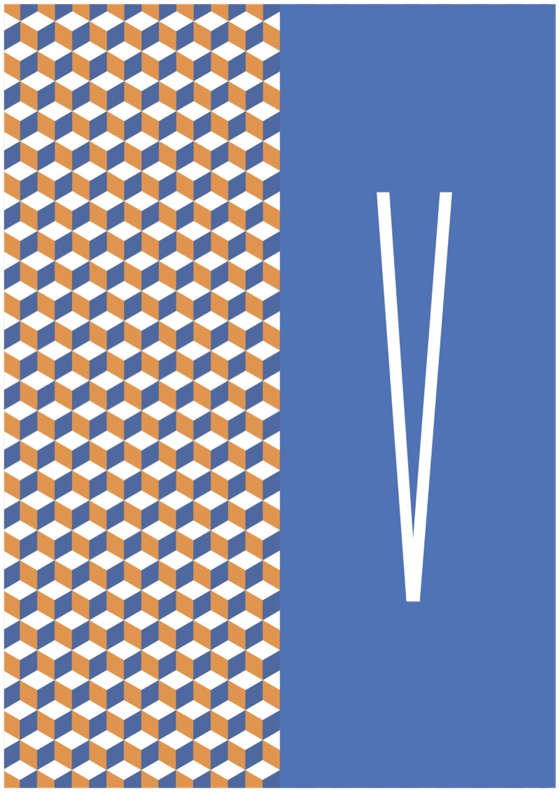 The Cube - V