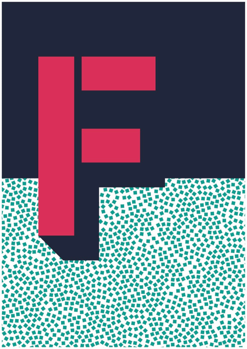 Industry - F