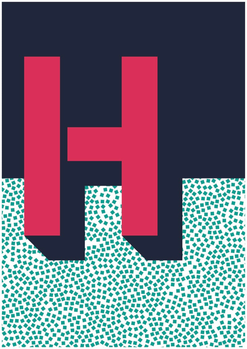 Industry - H