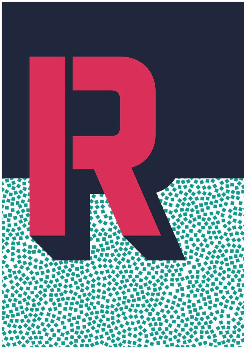 Industry - R