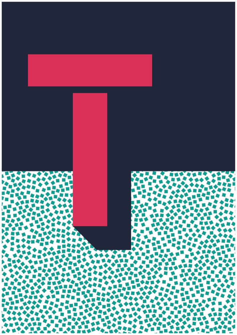 Industry - T