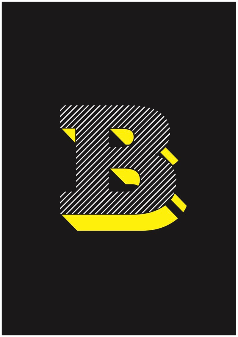 Wasp - B