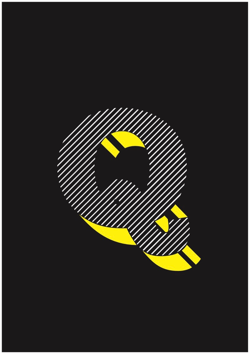Wasp - Q