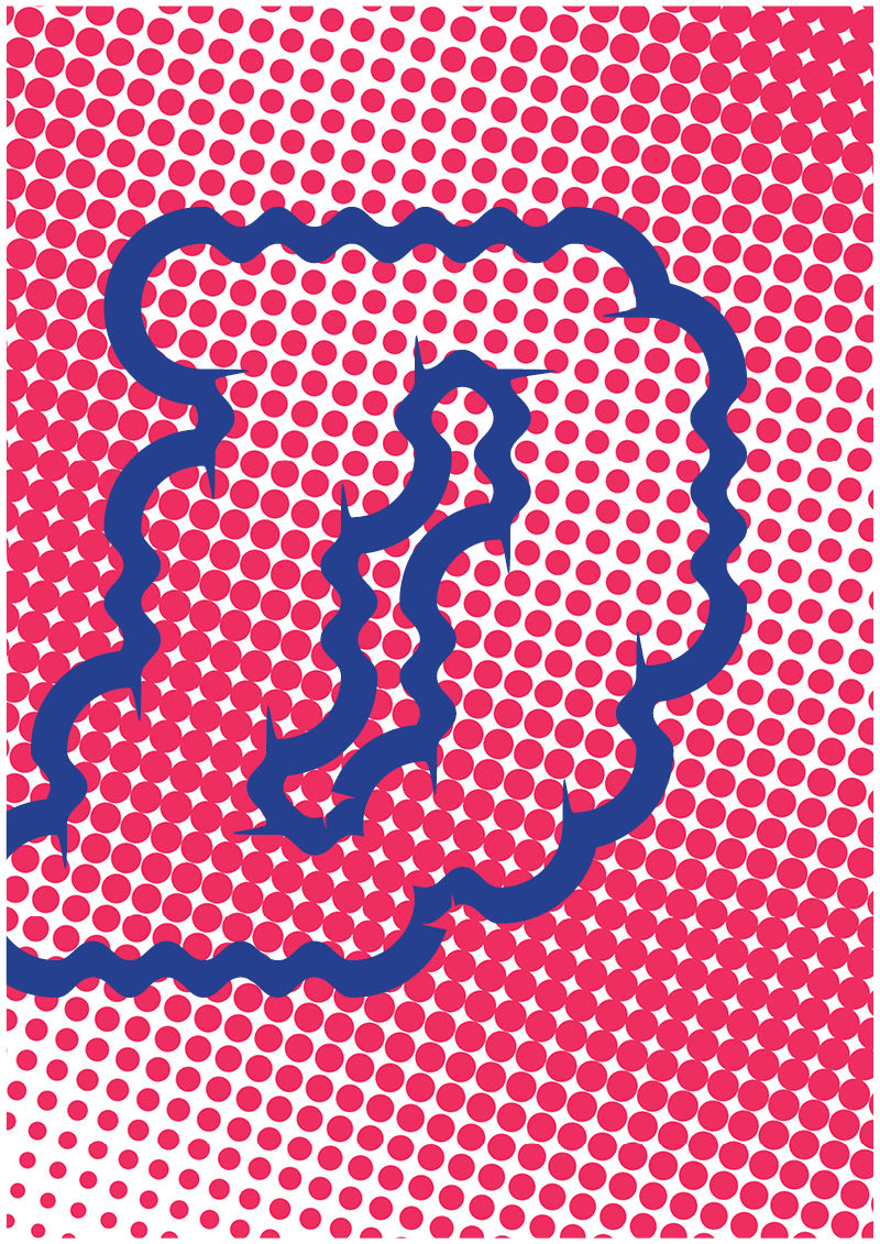 Dot Matrix - D
