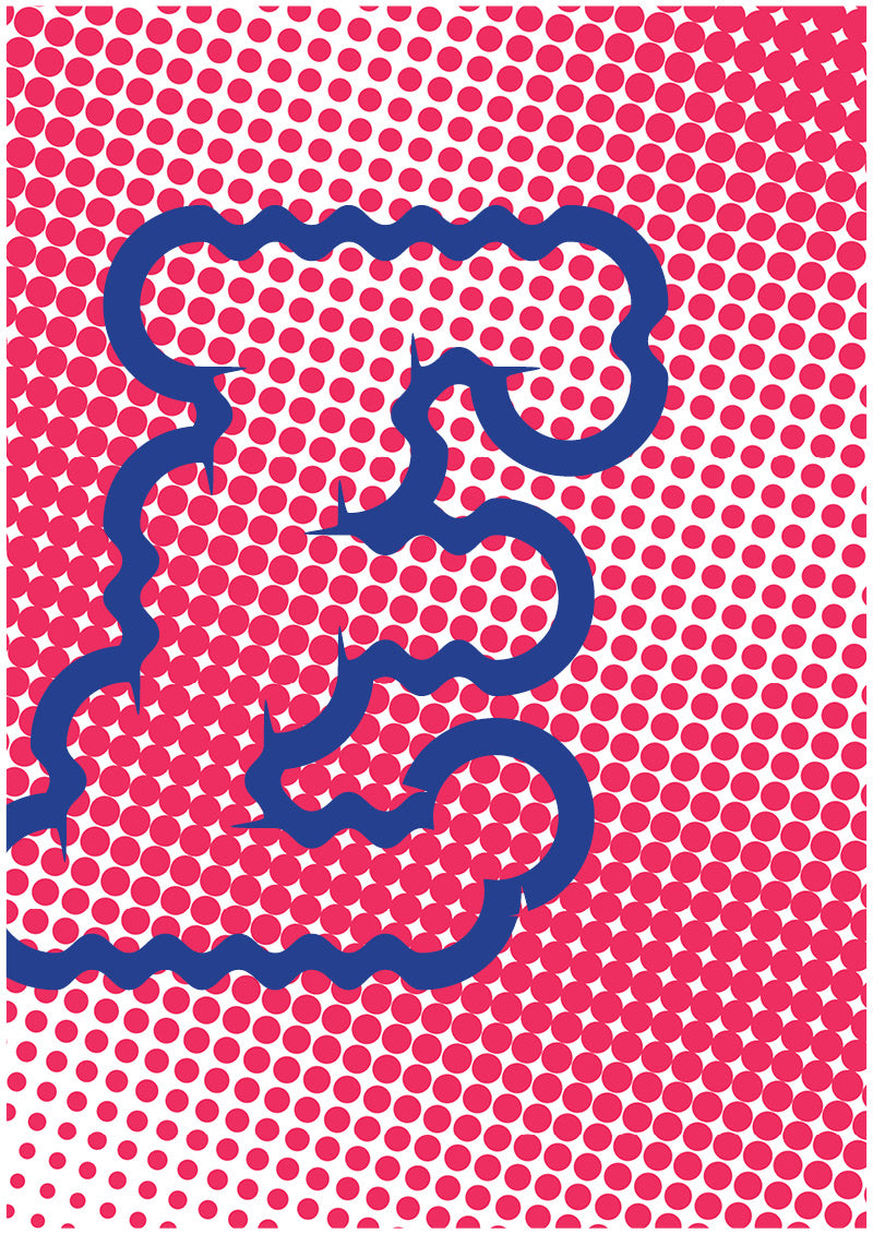Dot Matrix - E