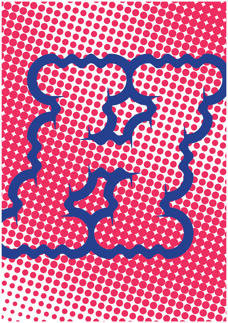 Dot Matrix - H
