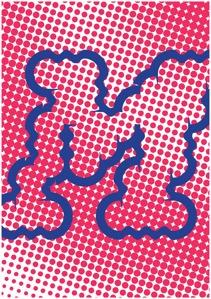 Dot Matrix - M