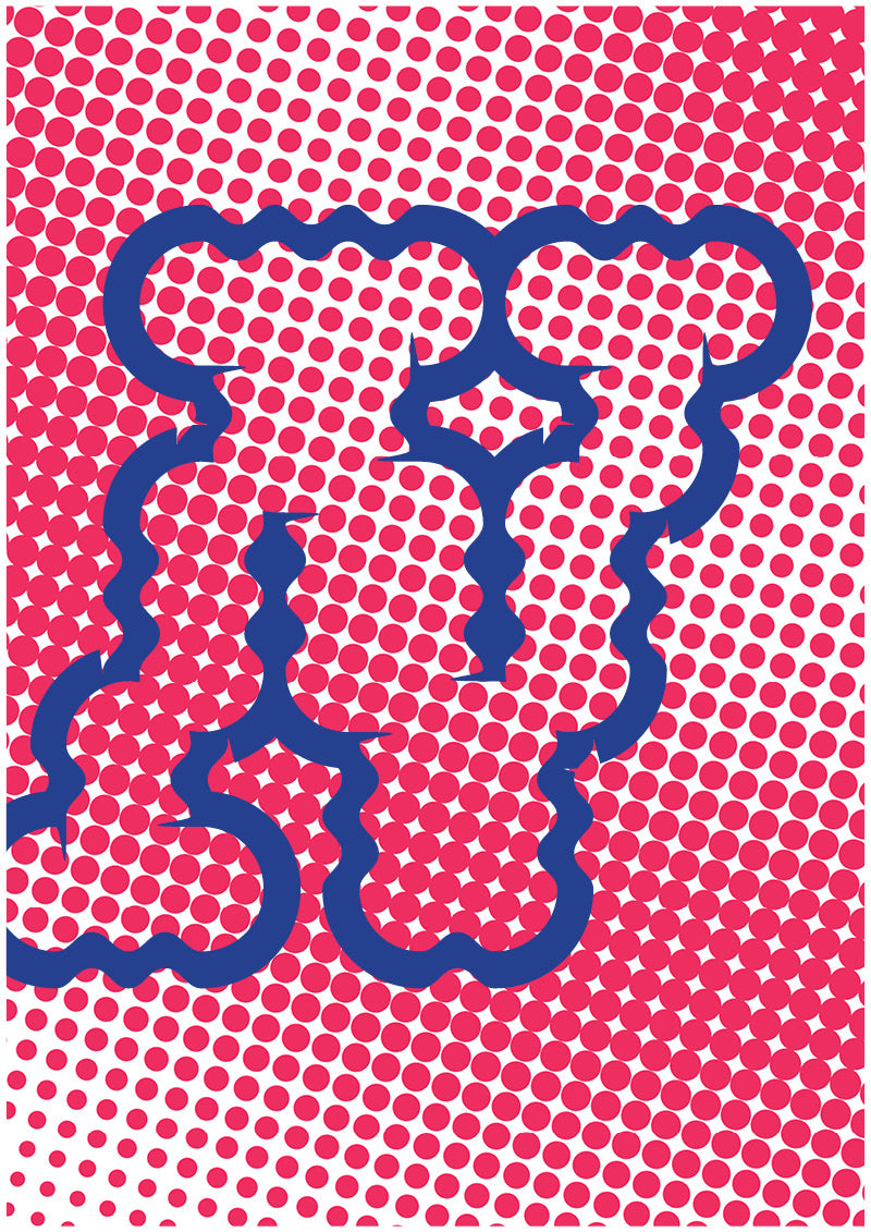 Dot Matrix - N