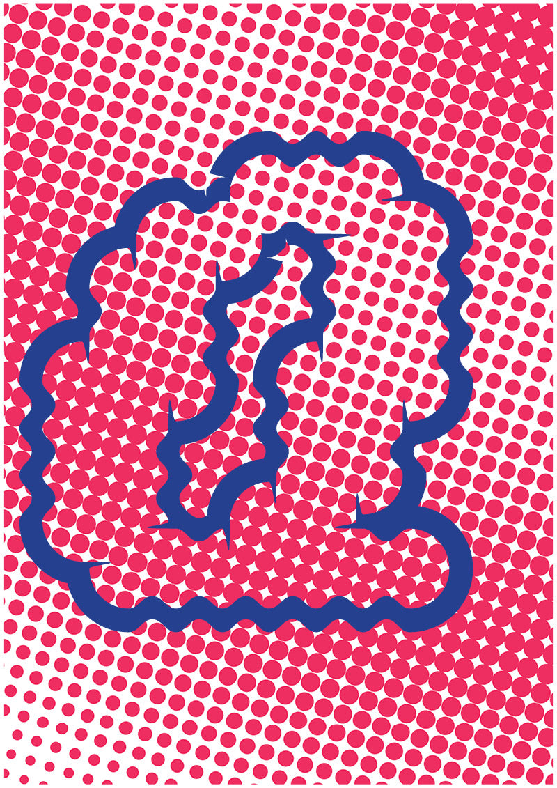 Dot Matrix - Q
