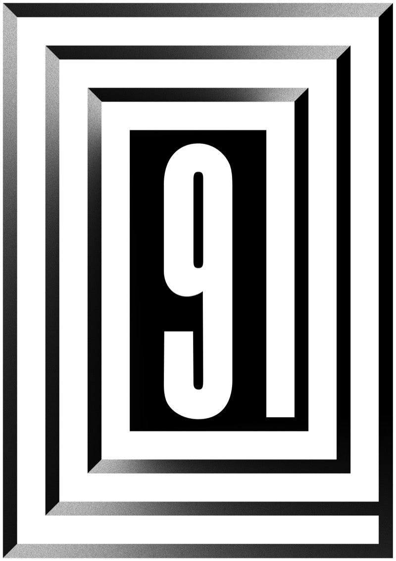 The Maze - 9