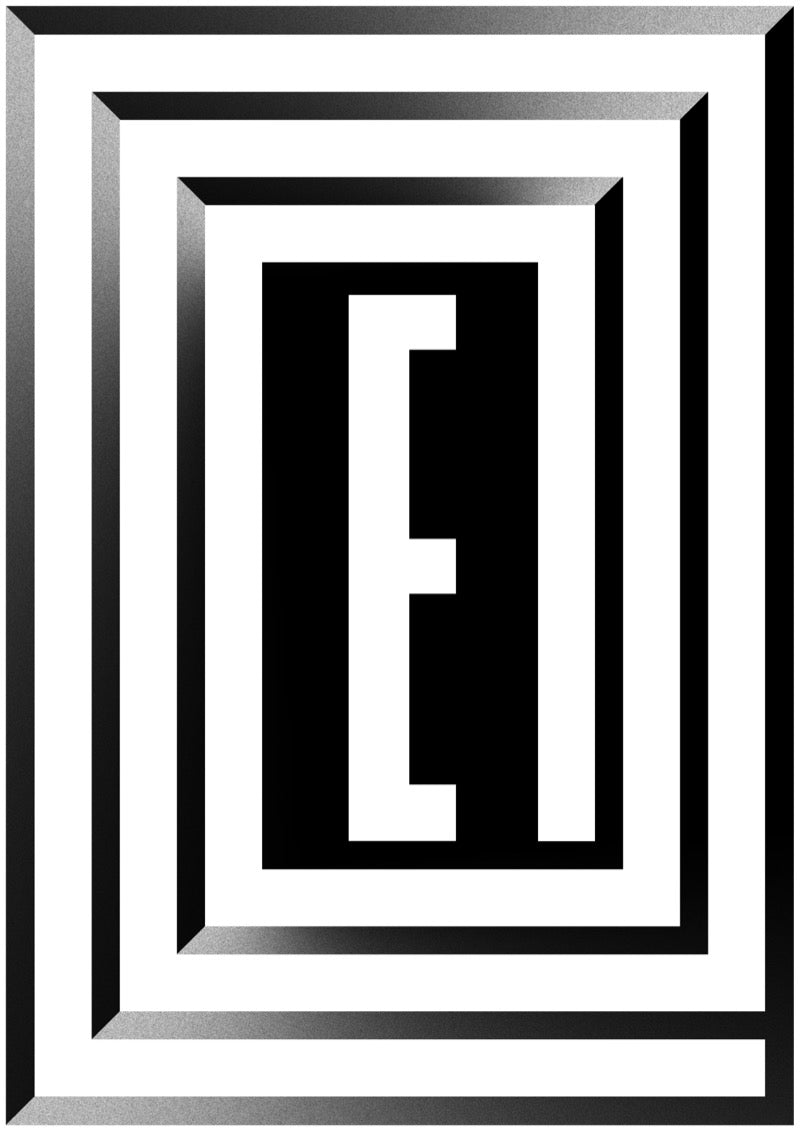 The Maze - E