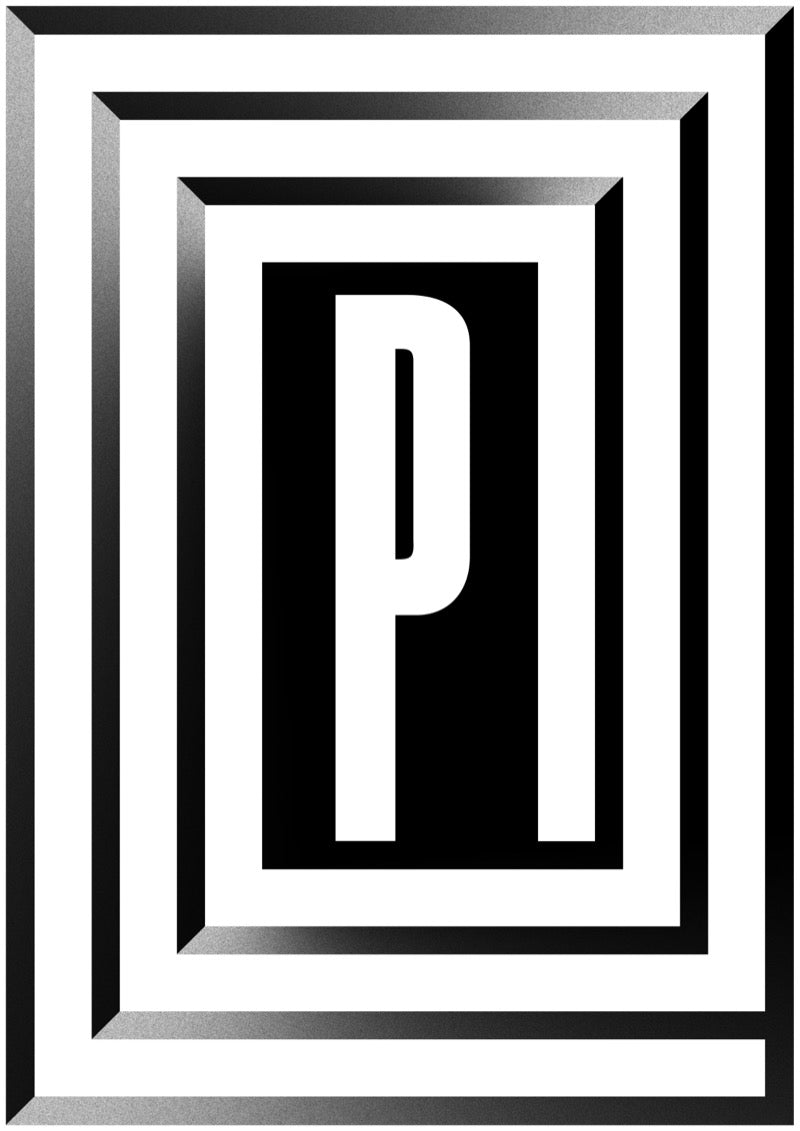 The Maze - P