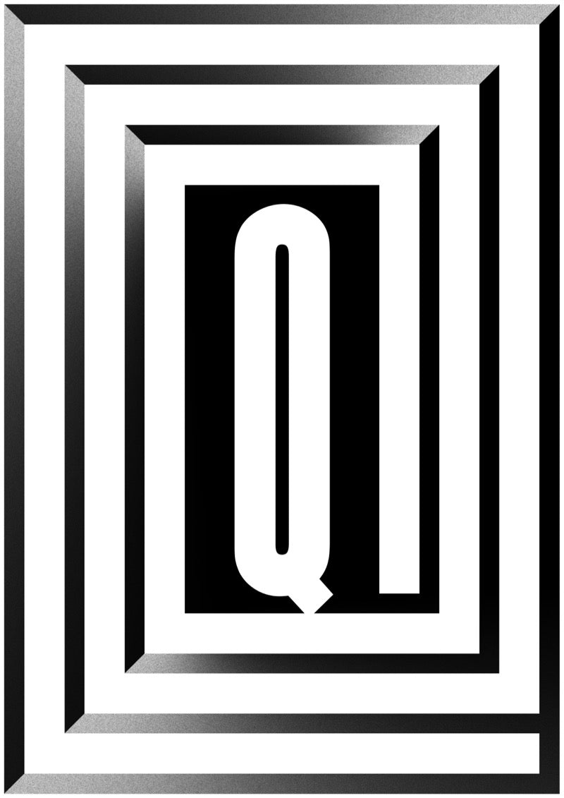 The Maze - Q