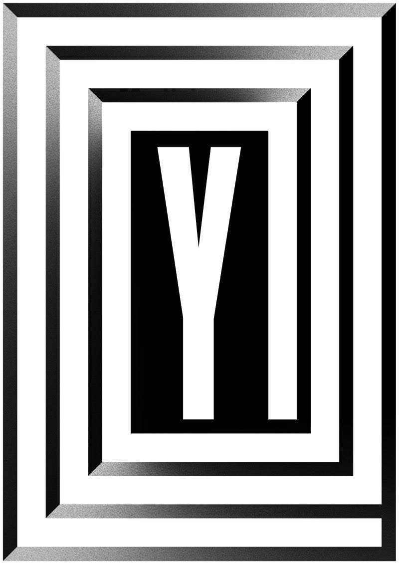 The Maze - Y