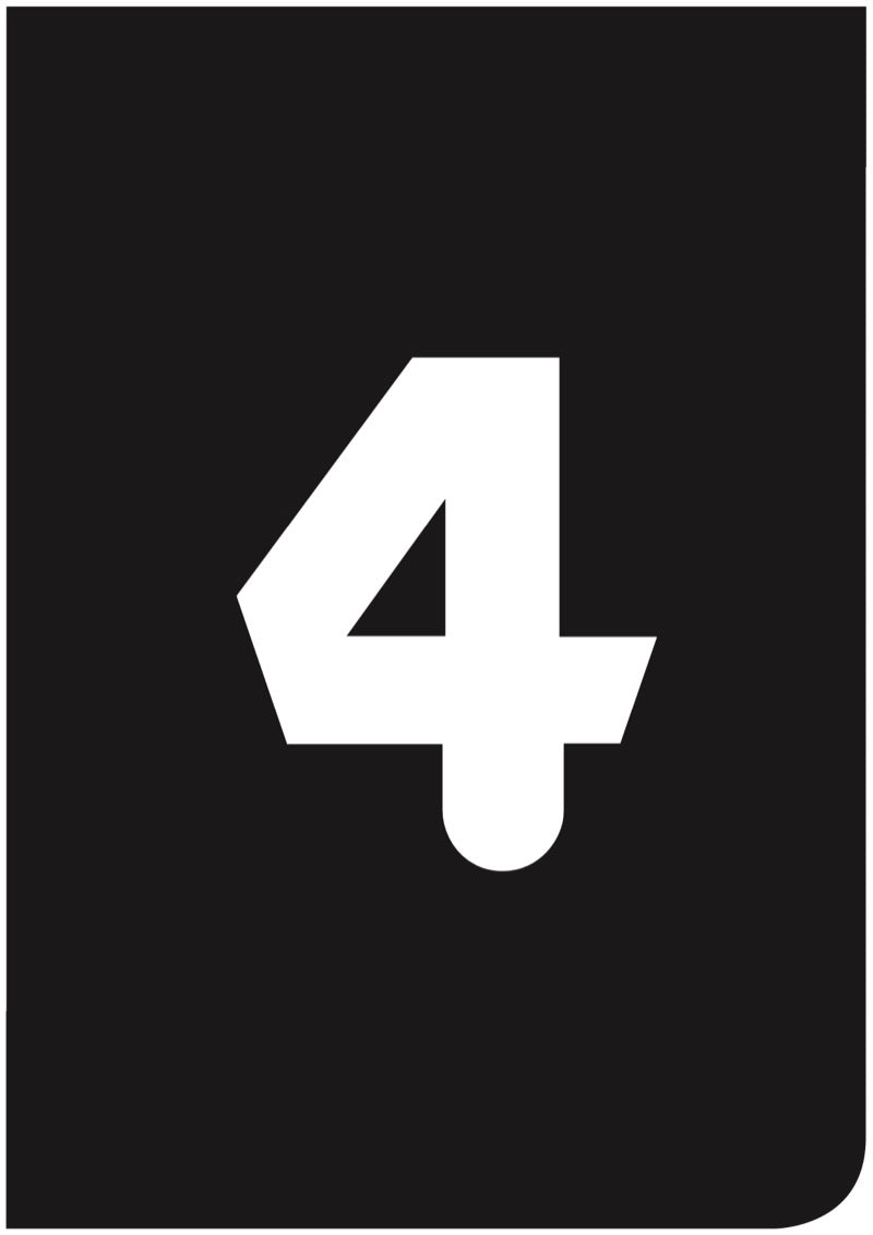 Shape Shifter - 4