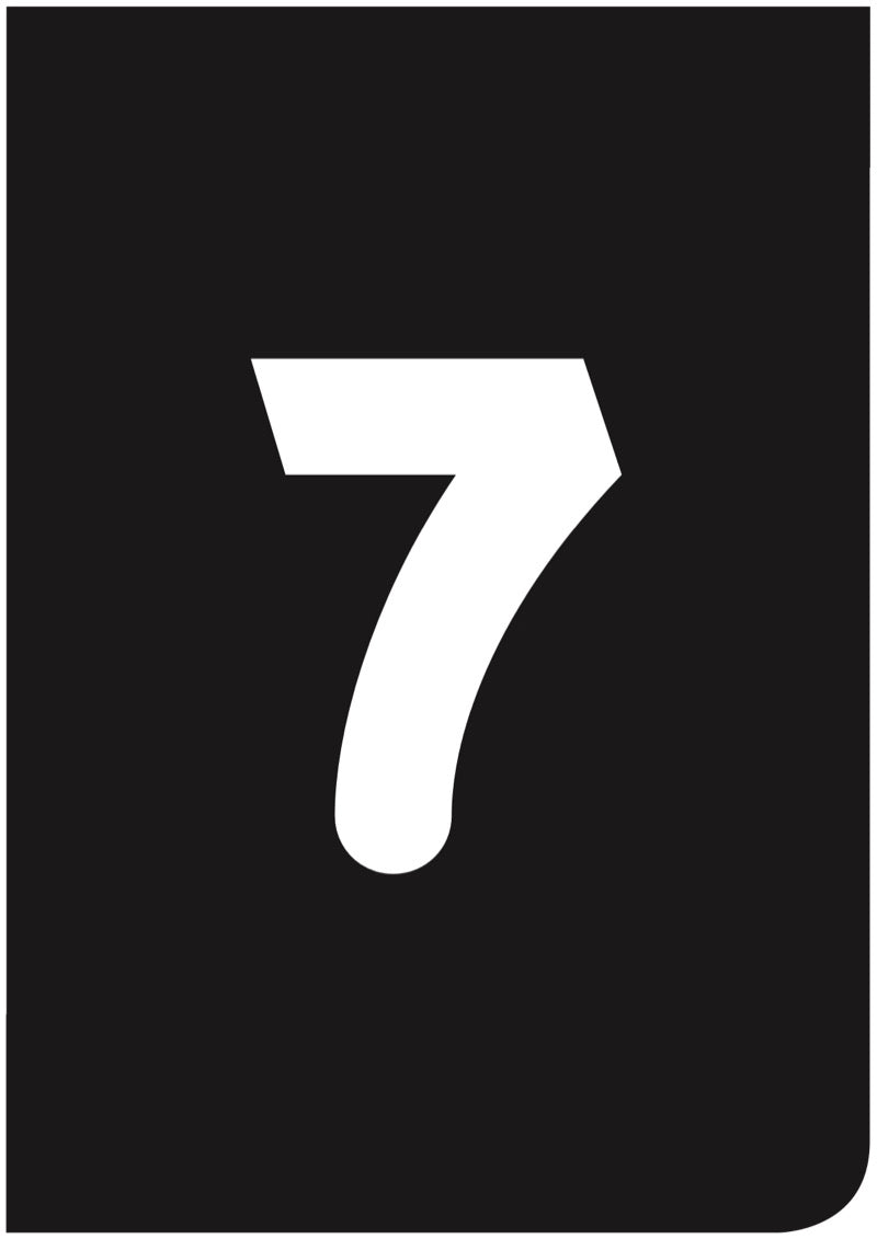 Shape Shifter - 7