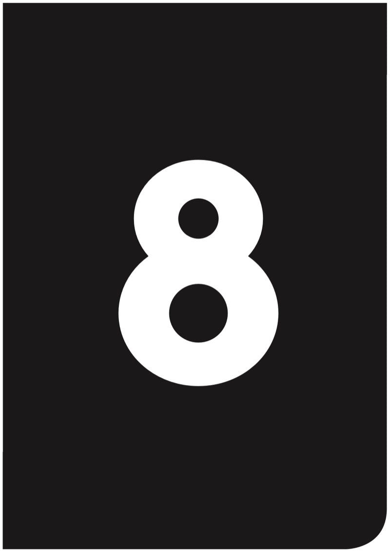 Shape Shifter - 8