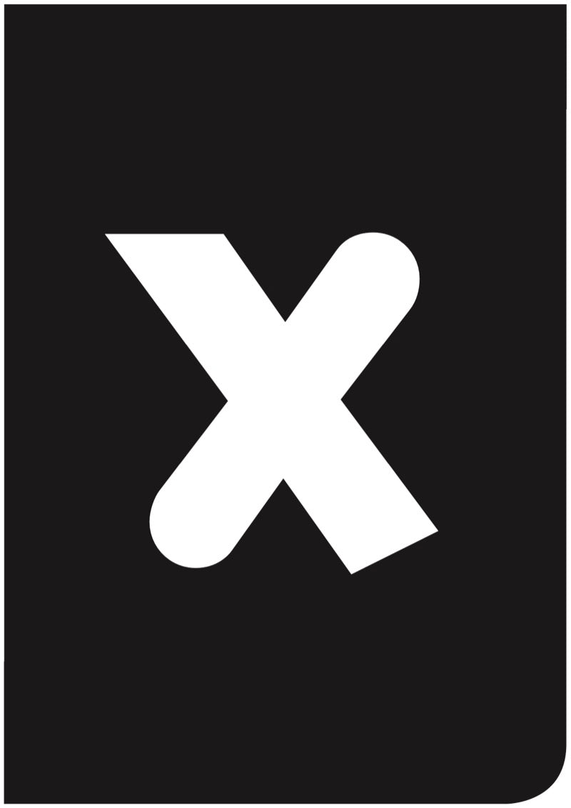 Shape Shifter - X