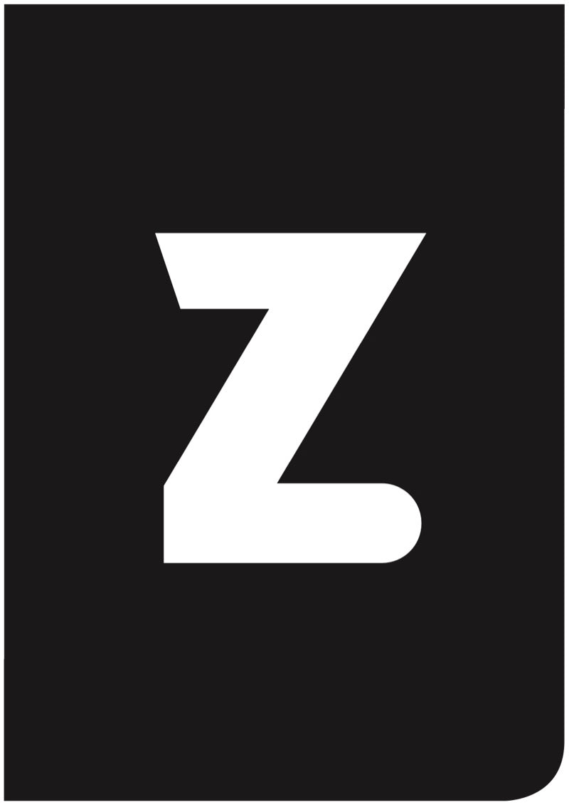 Shape Shifter - Z