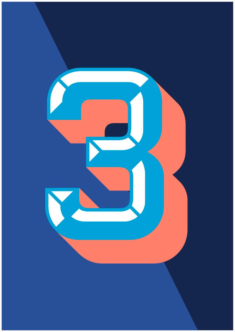 Bevel - 3