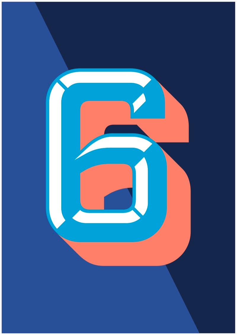 Bevel - 6