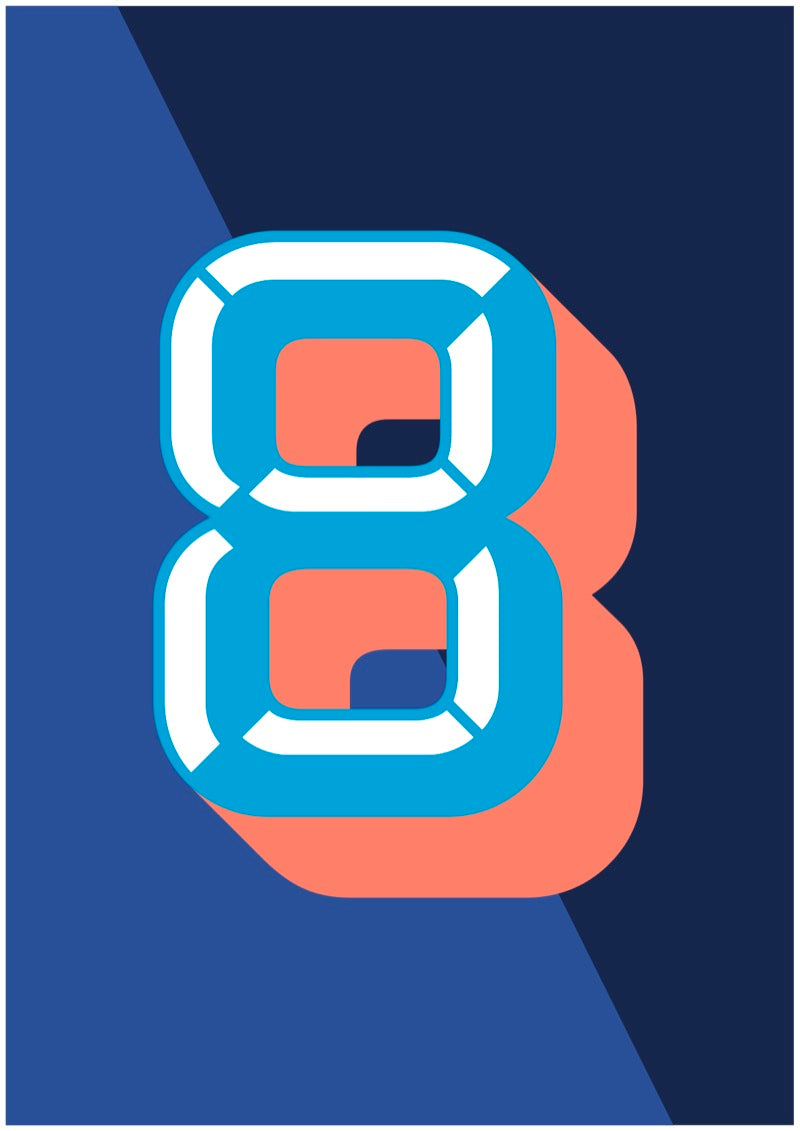 Bevel - 8