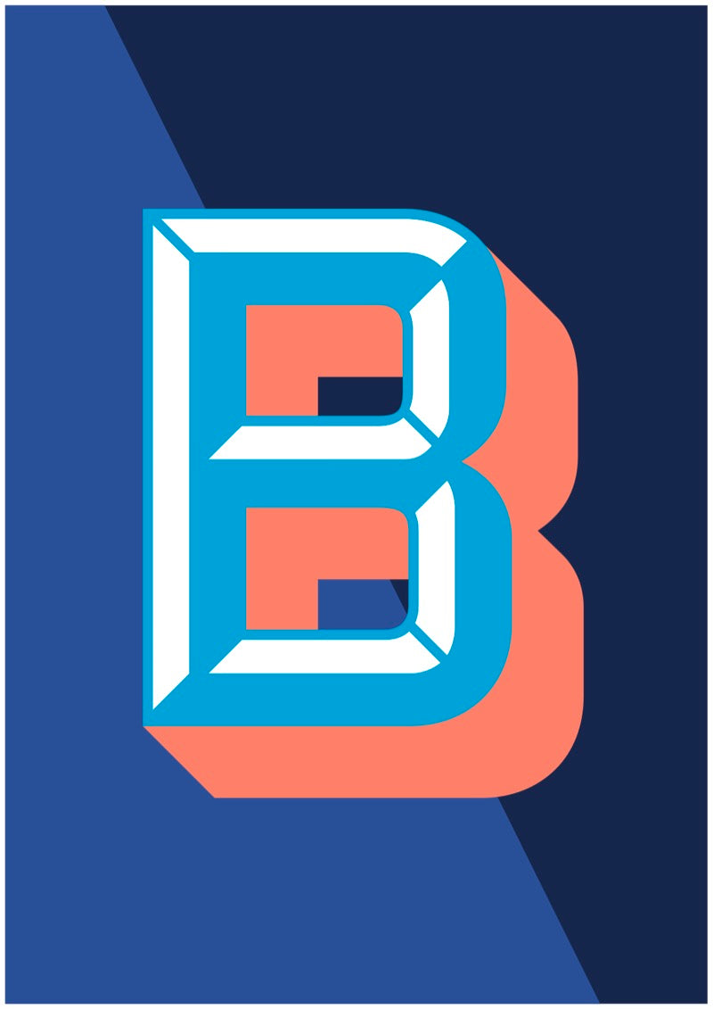 Bevel - B