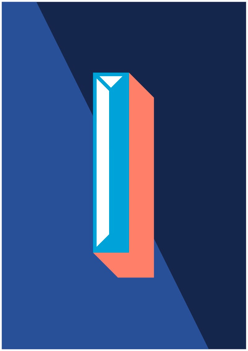 Bevel - I