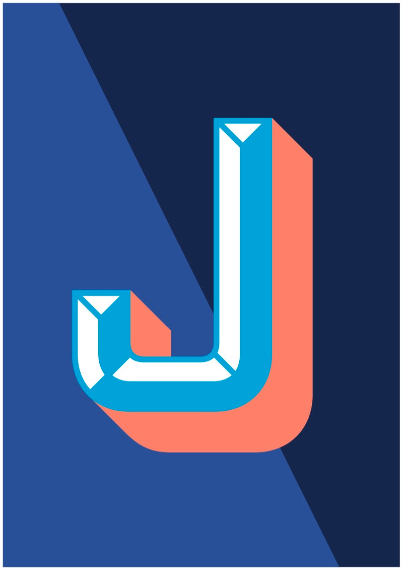 Bevel - J