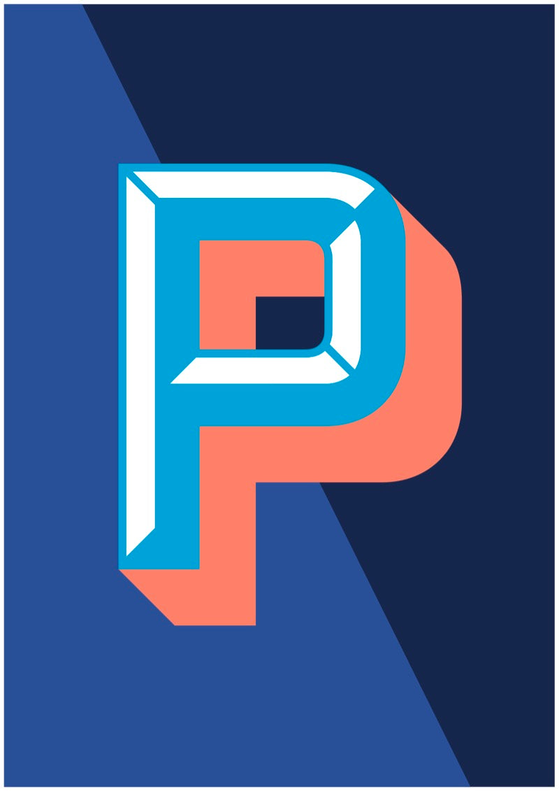 Bevel - P