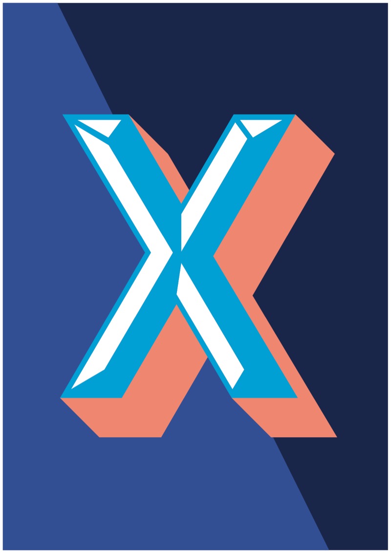 Bevel - X