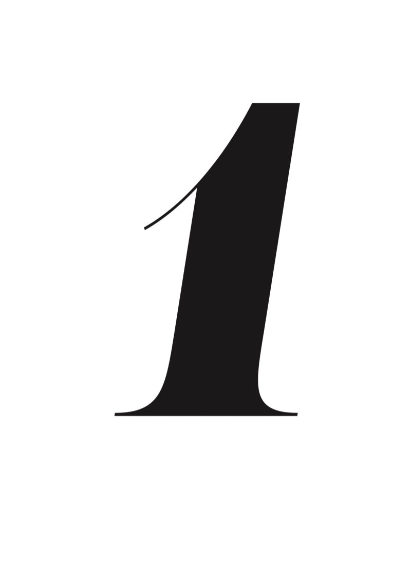Lust - 1