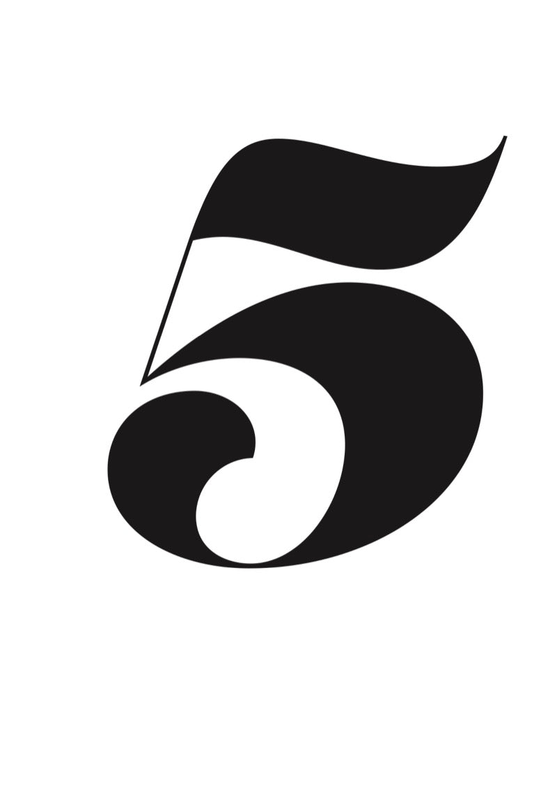 Lust - 5