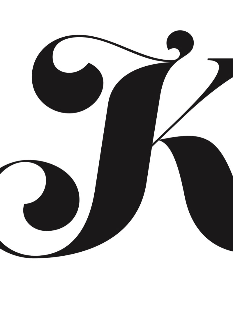 Lust - K