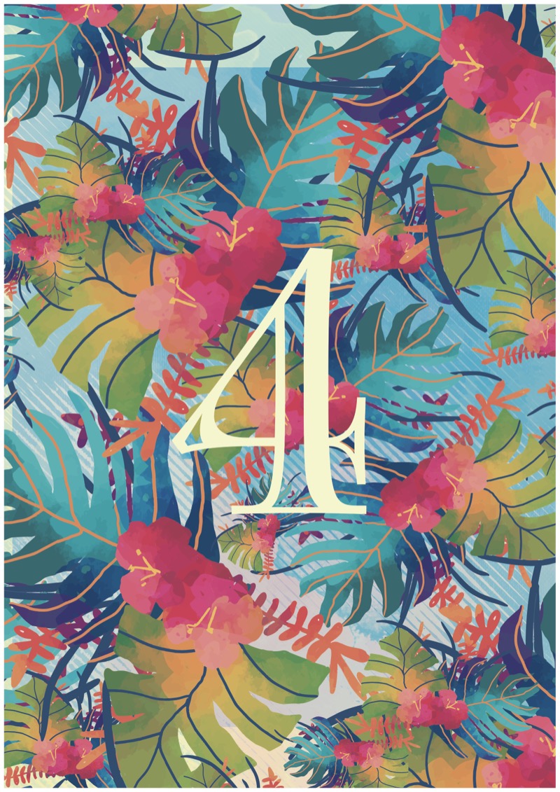 Junglist - 4