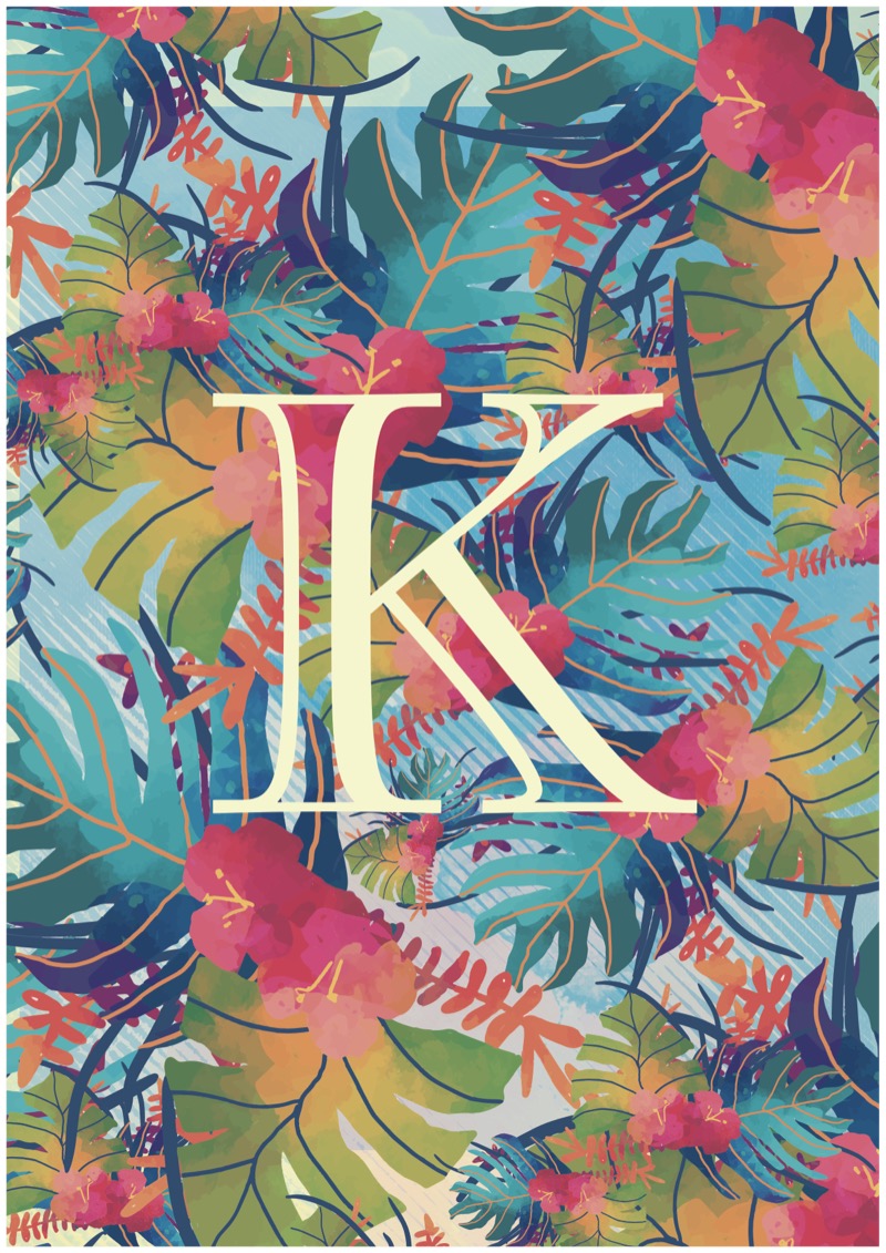 Junglist - K