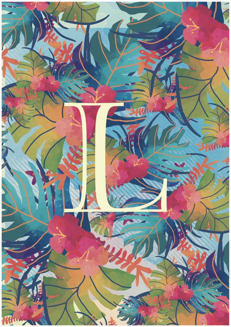 Junglist - L