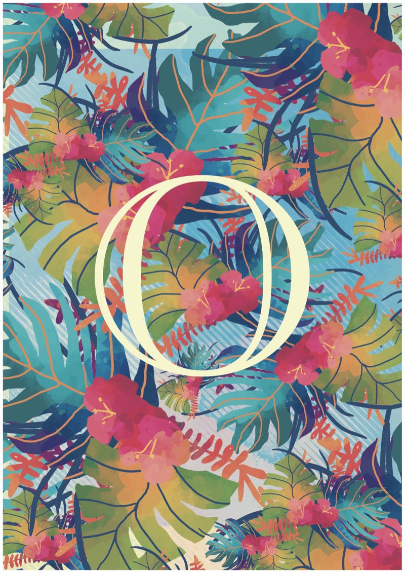 Junglist - O