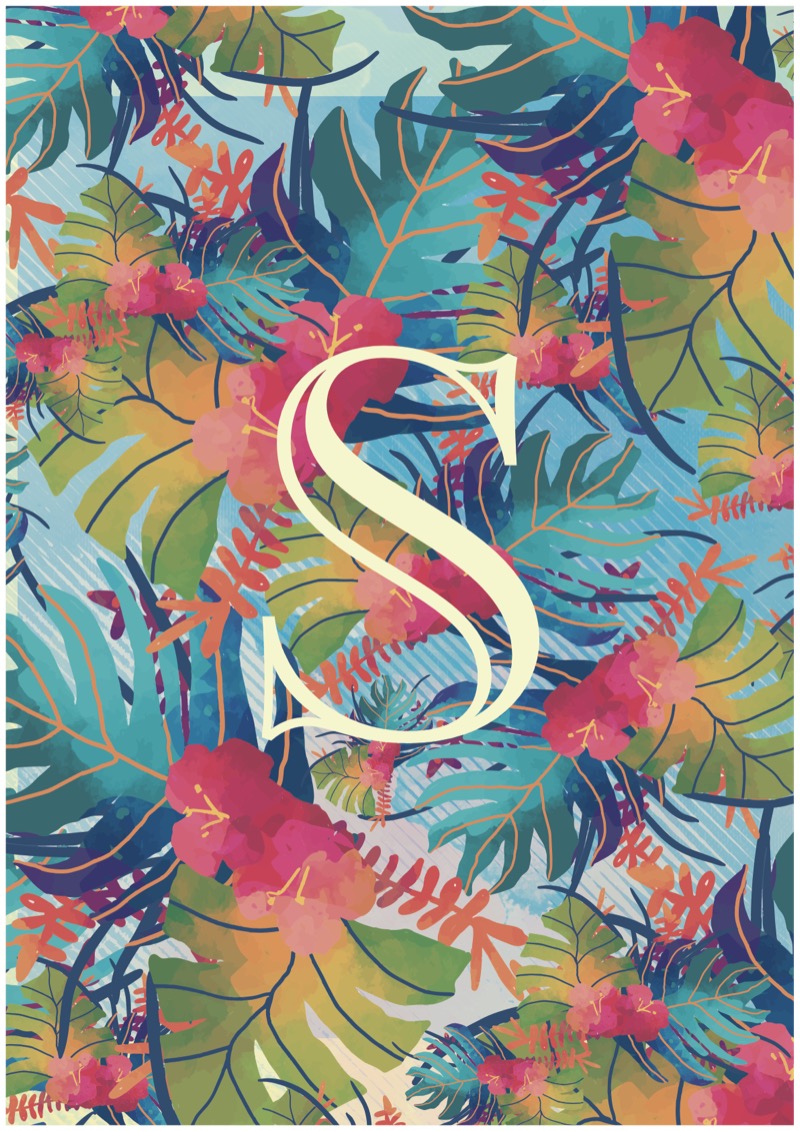Junglist - S