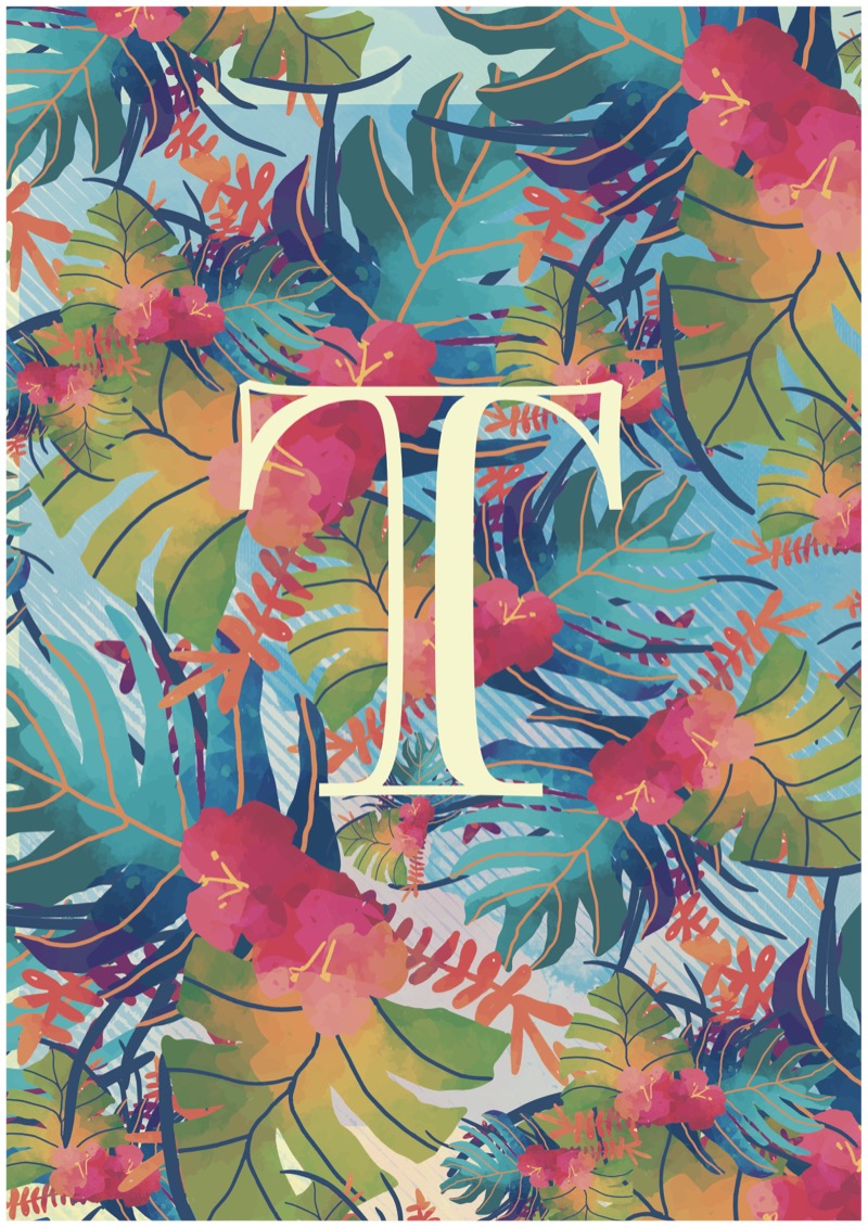 Junglist - T