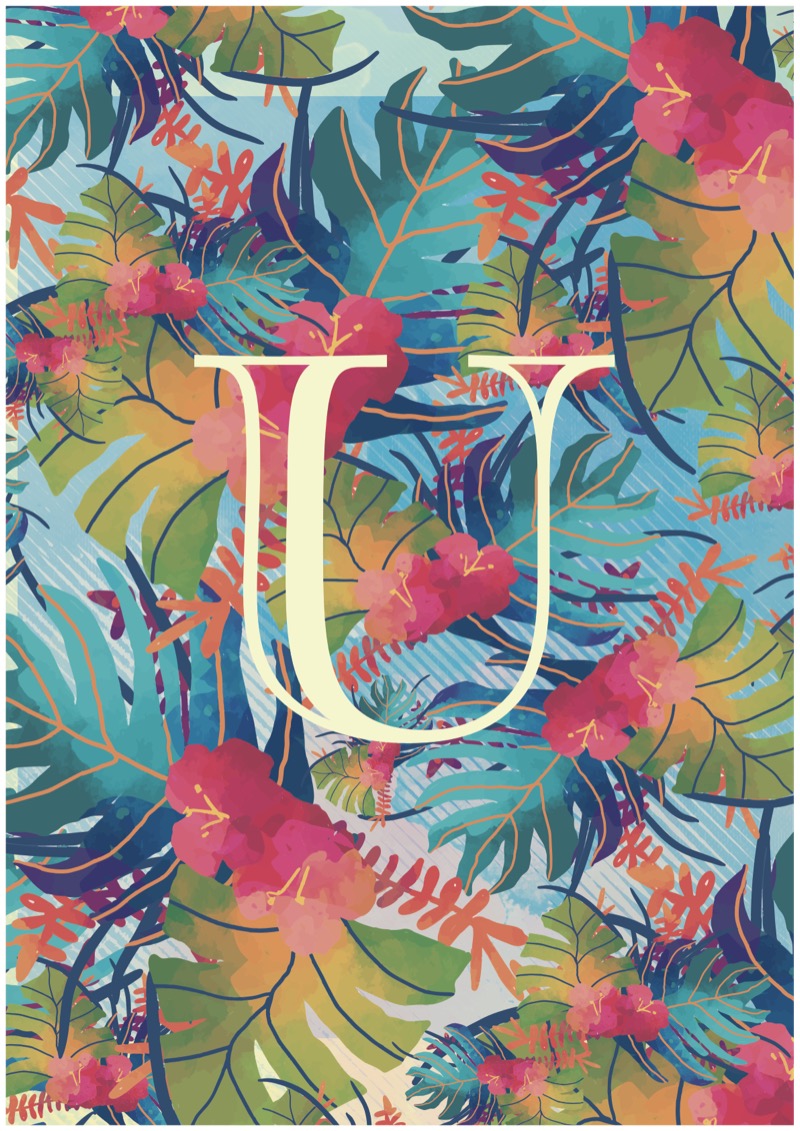 Junglist - U