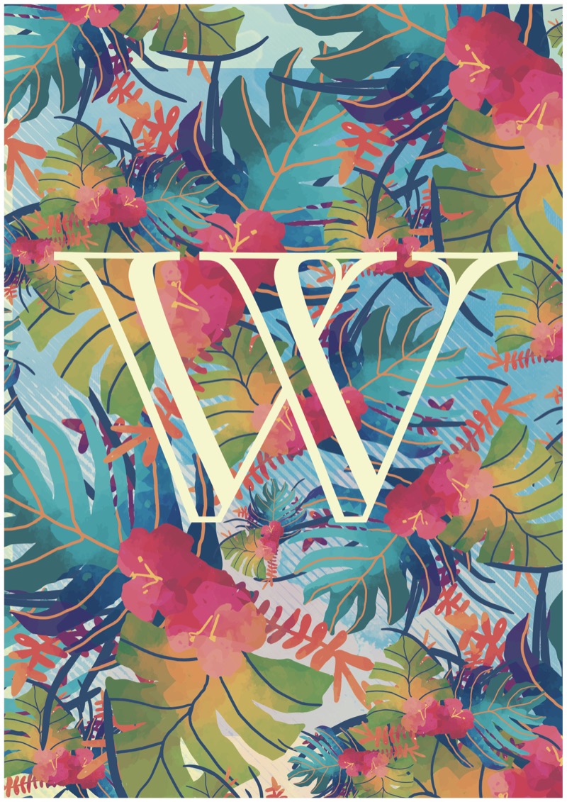 Junglist - W
