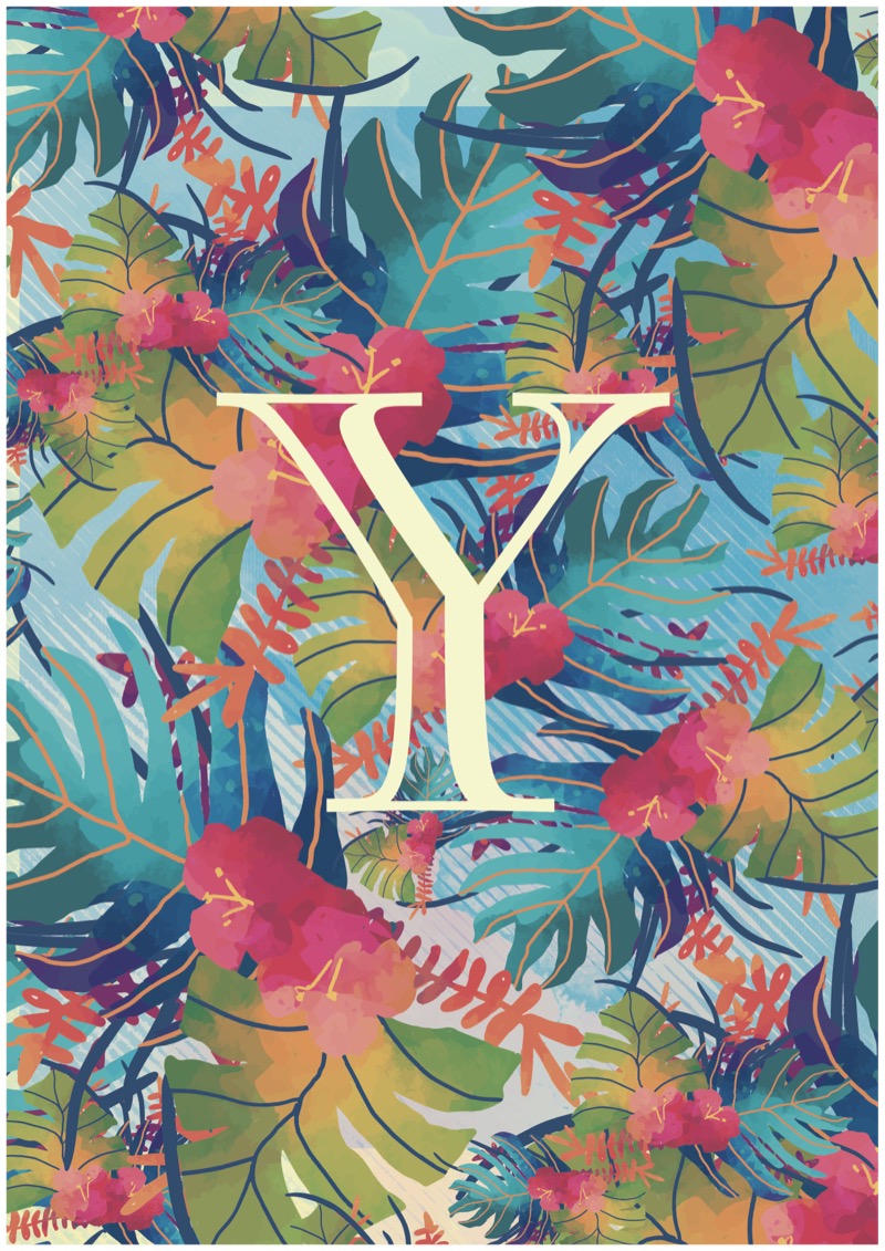 Junglist - Y