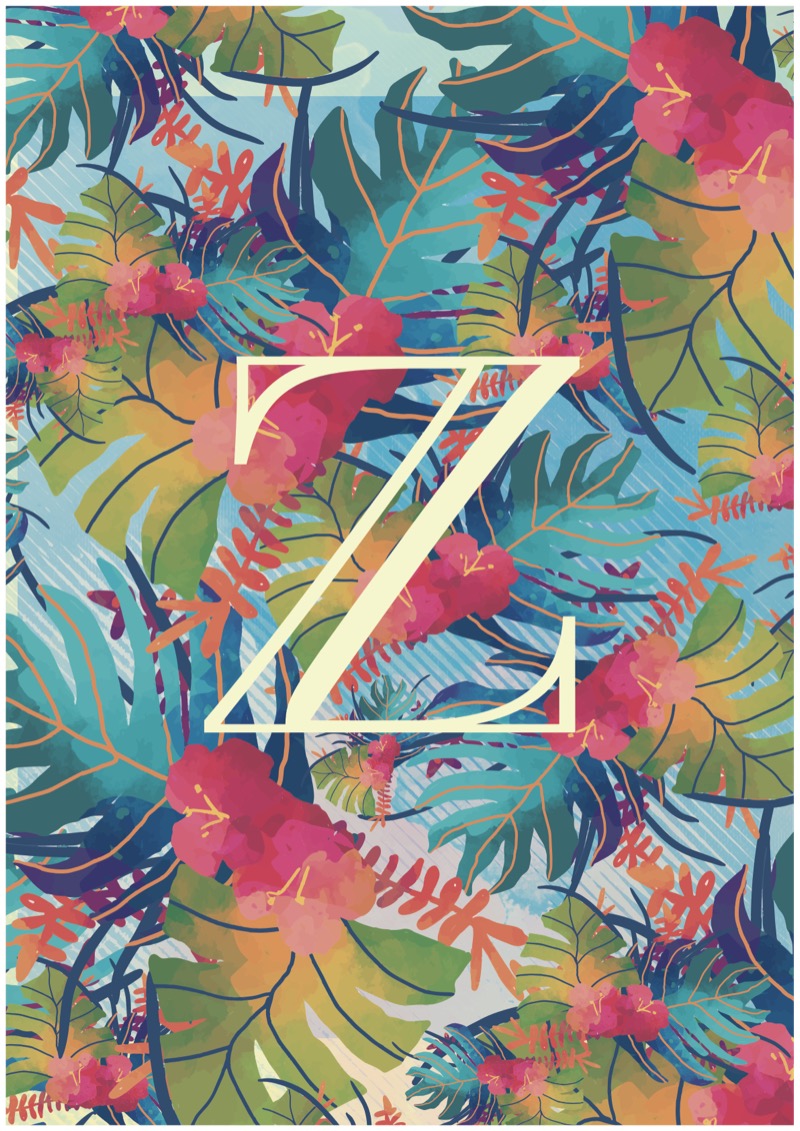 Junglist - Z