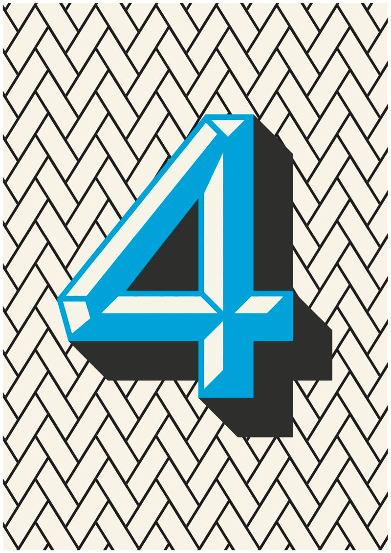 Parquet - 4