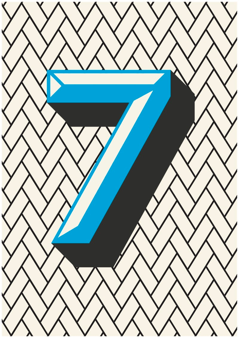 Parquet - 7