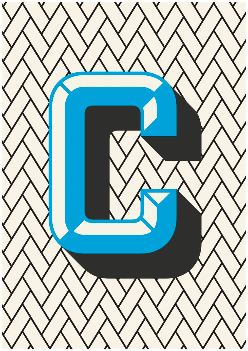 Parquet - C