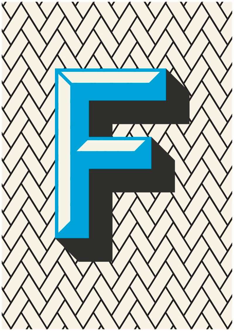 Parquet - F